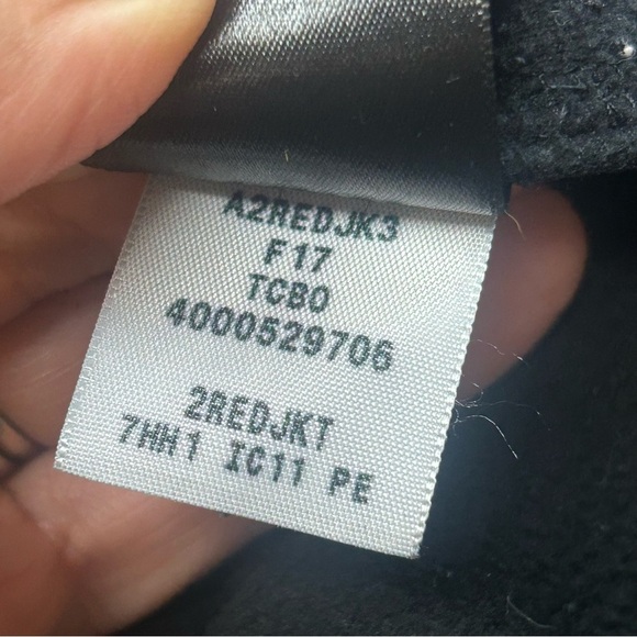 The North Face Women's fleece Sweater - Picture 4 of 5